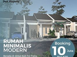 2 Bedroom House for sale in Klojen, Malang Regency, Klojen