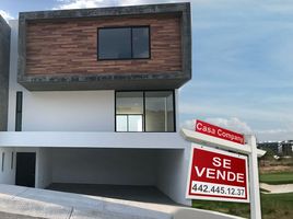 3 Schlafzimmer Haus zu verkaufen in El Marques, Queretaro, El Marques
