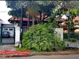 5 Bedroom House for sale in Wonokromo, Surabaya, Wonokromo