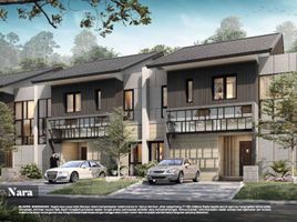4 Schlafzimmer Villa zu verkaufen in Cipondoh, Banten, Cipondoh