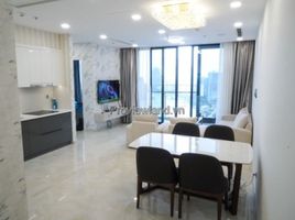 2 Bedroom Condo for rent in Ben Nghe, Ho Chi Minh City, Ben Nghe