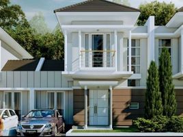 2 Bedroom House for sale in Klojen, Malang Regency, Klojen