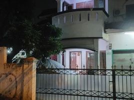 4 Schlafzimmer Haus zu verkaufen in Sawangan, West Jawa, Sawangan