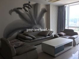 3 Phòng ngủ Chung cư for rent at Imperia An Phu, An Phú