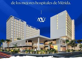 39.80 SqM Office for sale in Merida, Yucatan, Merida