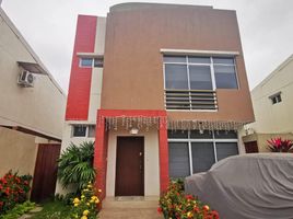 4 Bedroom House for sale in Guayaquil, Guayas, Guayaquil, Guayaquil
