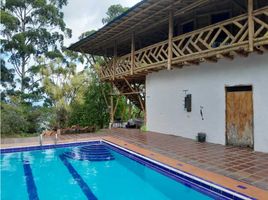 4 Bedroom Villa for sale in Antioquia Museum, Medellin, Medellin