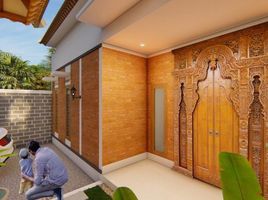 Maison 3 chambre à vendre à Kalasan, Yogyakarta, Kalasan, Sleman, Yogyakarta