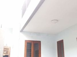 Maison 4 chambre à vendre à Sumurbandung, West Jawa, Sumurbandung, Bandung, West Jawa