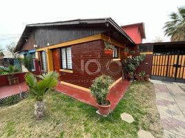 5 Bedroom House for sale in Cordillera, Santiago, San Jode De Maipo, Cordillera