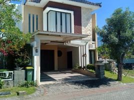 3 Kamar Rumah for rent in Mulyorejo, Surabaya, Mulyorejo