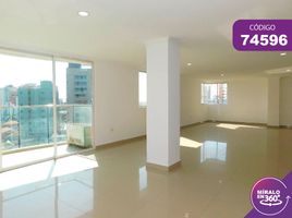 3 Habitación Departamento en alquiler en Atlantico, Barranquilla, Atlantico