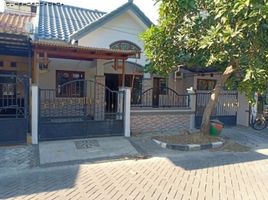 3 Habitación Casa en venta en Wiyung, East Jawa, Wiyung