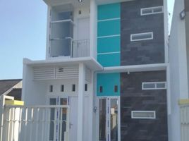 2 Bedroom House for sale in Blimbing, Malang Regency, Blimbing