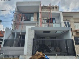 5 Habitación Villa en venta en Mulyorejo, East Jawa, Mulyorejo