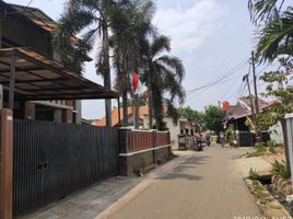 4 Kamar Vila for sale in Cipondoh, Tangerang, Cipondoh