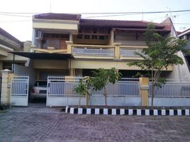 5 Bedroom House for sale in Surabaya, East Jawa, Rungkut, Surabaya