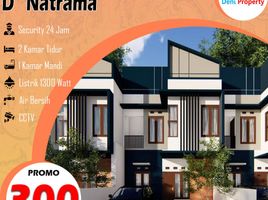 2 Bedroom House for sale in Pakis, Malang Regency, Pakis