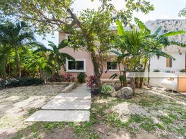 Villa 4 chambre à vendre à Cozumel, Quintana Roo, Cozumel