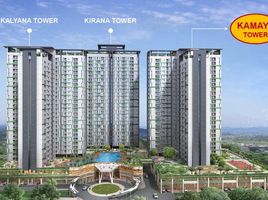 1 Kamar Apartemen for sale in Serpong, Tangerang, Serpong