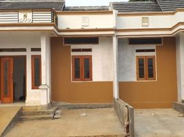 2 Kamar Rumah for sale in Bogor, West Jawa, Cibinong, Bogor