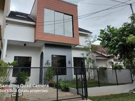 4 Habitación Casa en venta en Serpong, Banten, Serpong