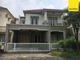 4 Bedroom House for rent in East Jawa, Lakarsantri, Surabaya, East Jawa