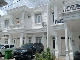 3 Schlafzimmer Villa zu verkaufen in Duren Sawit, Jakarta, Duren Sawit, Jakarta Timur, Jakarta