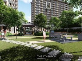 2 Bedroom Condo for sale at The Atherton, Paranaque City