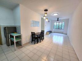 3 chambre Appartement for rent in Pulai, Johor Bahru, Pulai