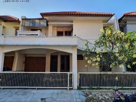 4 Bedroom Villa for sale in Gubeng, Surabaya, Gubeng