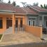 2 Bedroom House for sale in Bogor, West Jawa, Sawangan, Bogor