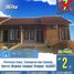 2 Bedroom House for sale in Kedaton, Bandar Lampung, Kedaton