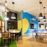 35 m² Office for rent in Azcapotzalco, Mexico City, Azcapotzalco