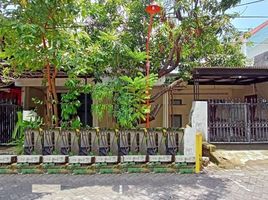 4 Schlafzimmer Villa zu verkaufen in Gunung Anyar, East Jawa, Gunung Anyar