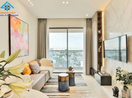 2 Phòng ngủ Chung cư for rent in Phường 4, Quận 4, Phường 4