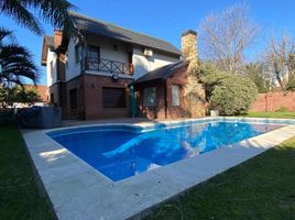 Maison 4 chambre à vendre à General Pueyrredon, Buenos Aires, General Pueyrredon