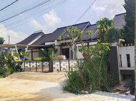 Maison 3 chambre à vendre à Jatiasih, West Jawa, Jatiasih, Bekasi