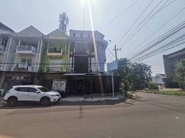 Maison à vendre à Tambaksari, East Jawa, Tambaksari, Surabaya