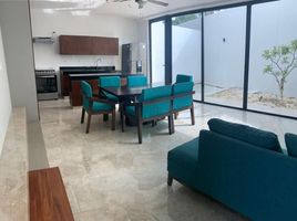 3 Bedroom Villa for rent in Merida, Yucatan, Merida, Yucatan