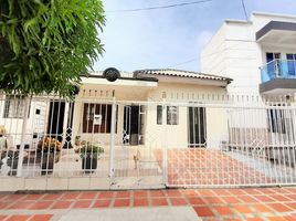 6 Bedroom Villa for sale in Plaza de la Intendencia Fluvial, Barranquilla, Barranquilla