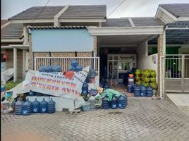 3 Kamar Rumah for sale in Taman, Sidoarjo, Taman