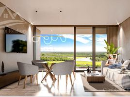 1 Schlafzimmer Wohnung zu verkaufen in Isla Mujeres, Quintana Roo, Isla Mujeres