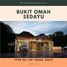 2 Kamar Rumah for sale in Bantul, Yogyakarta, Sedayu, Bantul