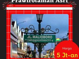  Terreno (Parcela) en venta en Danurejan, Yogyakarta, Danurejan, Yogyakarta, Yogyakarta