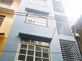 3 Habitación Casa en venta en Lieu Giai, Ba Dinh, Lieu Giai