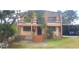 3 Habitación Villa en venta en Coatepec Harinas, México, Coatepec Harinas