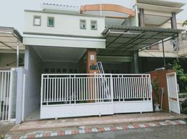 4 Schlafzimmer Haus zu verkaufen in Benowo, East Jawa, Benowo