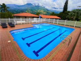 5 Habitación Villa en alquiler en Copacabana, Antioquia, Copacabana