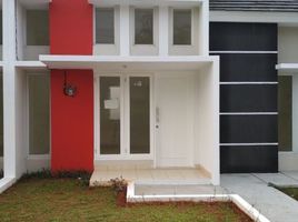 2 Bedroom House for sale in Cibinong, Bogor, Cibinong